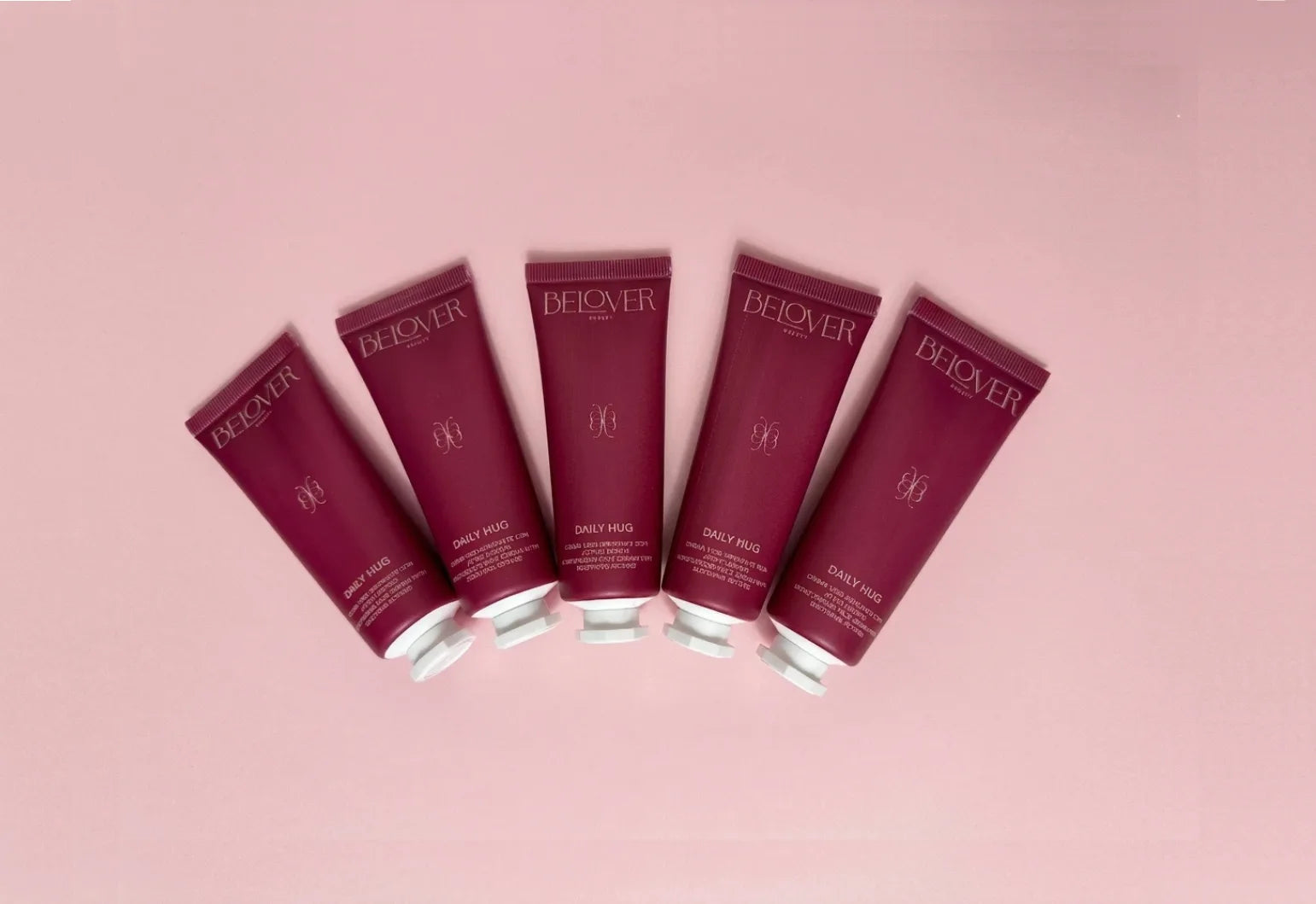 DAILY HUG CREMA VISO IDRATANTE CON ATTIVI LENITIVI