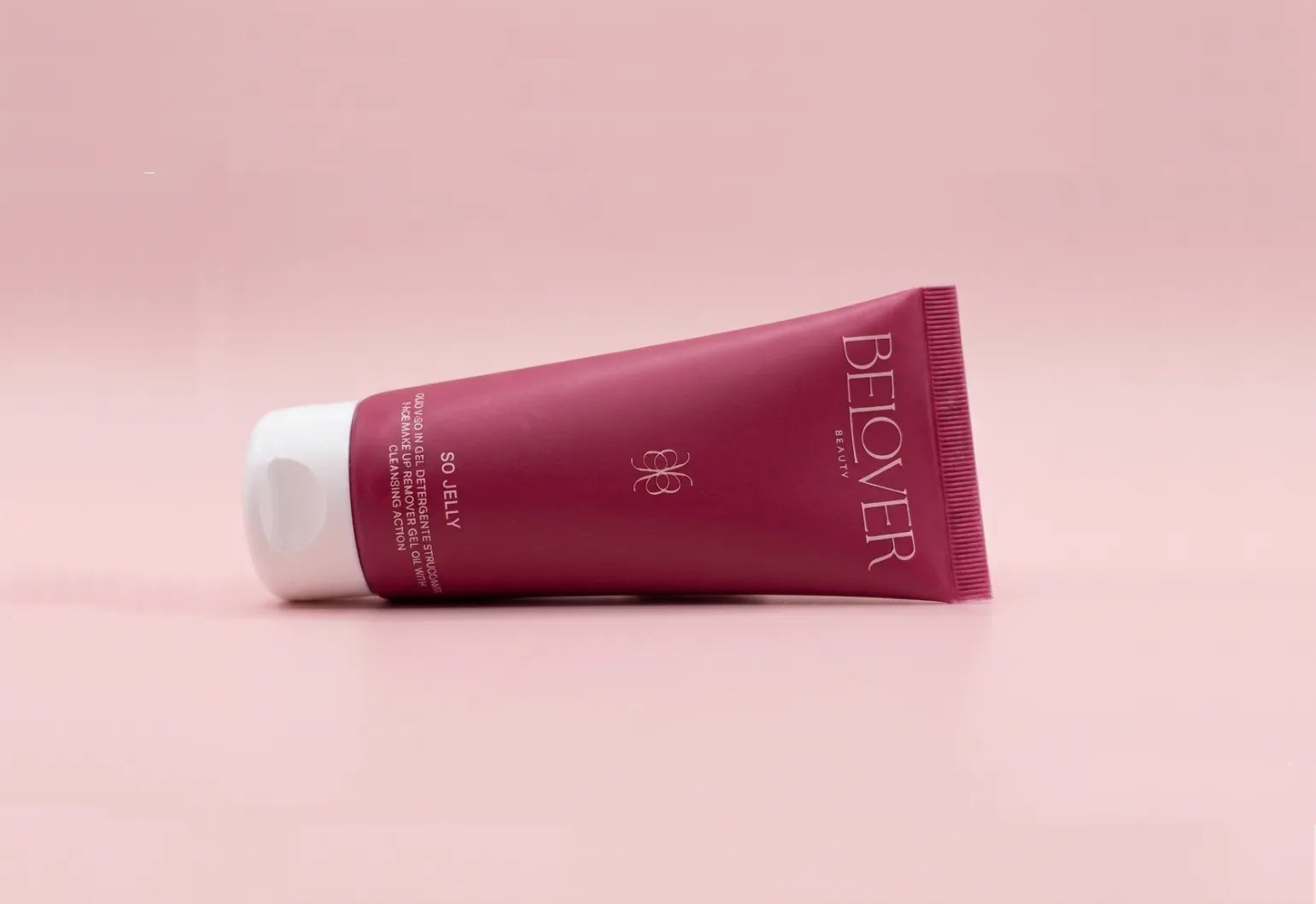 SO JELLY DETERGENTE VISO STRUCCANTE 